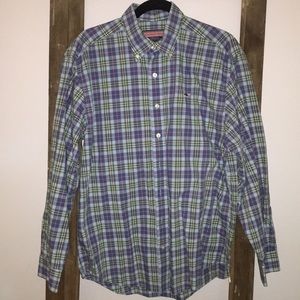 Vineyard Vines Whale Shirt